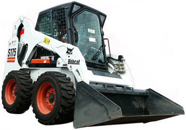Bobcat S175