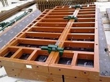 Щит линейный 1,2х3м PERI