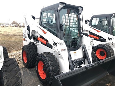 Bobcat S770