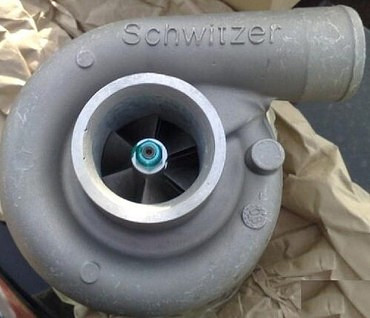 6152-82-8610, Турбина для компрессоров