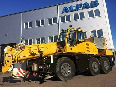Demag AC-40