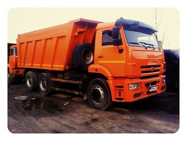 Песок с доставкой