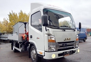 Jac N56