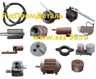 Основное рабочее оборудование для ассенизаторов