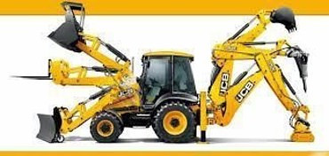 JCB 3CX