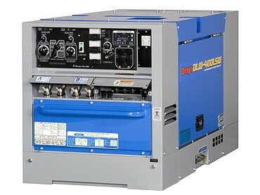 Denyo DLW-400LSW