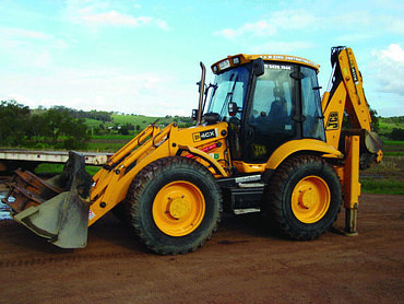 JCB