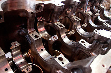 Запчасти для погрузчиков фронтальных XCMG, Komatsu, Shantui и других