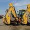 JCB 3cx super