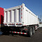 SHACMAN SX3316DT366 8*4