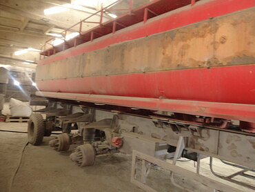 Ремонт всех марок спецтехники