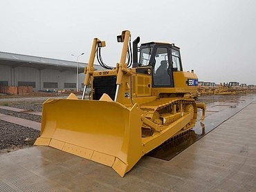 SEM (Shandong Engineering Machinery) 816