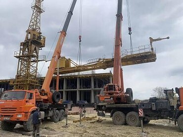 КС-55713-1К-3, КС-55713-5К-4