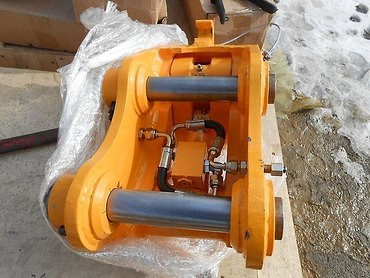 Ковши, узлы и детали для землеройной дорожно-строительной техники