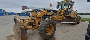 CATERPILLAR CAT 160