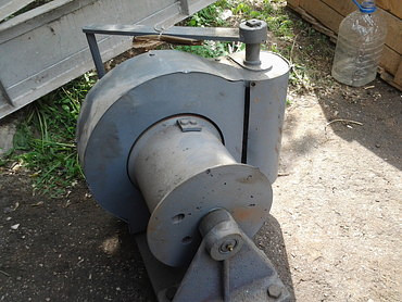 ЛР-1000 для кранов башенных