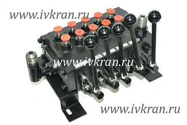 Запчасти для кранов автомобильных