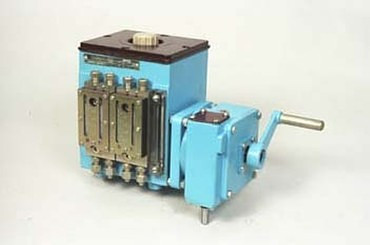 Станция смазочная лубрикатор 32-04-5 на компрессор ВП3-20 9