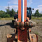 HITACHI ZX240 - 3G