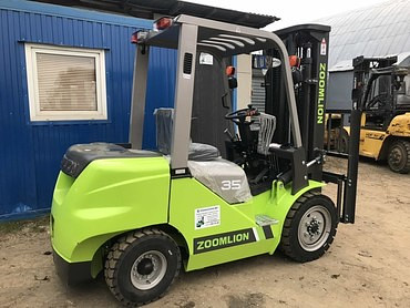 zoomlion FD-15