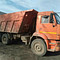 Камаз 6520