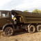 Камаз 55111