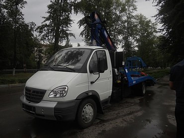 ГАЗ  33106