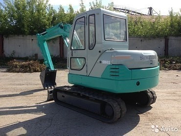 Копка траншей