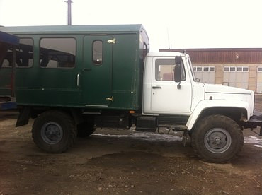 ГАЗ 32841