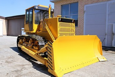 Аналог ЧТЗ Б-170