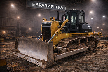 Shantui SD16