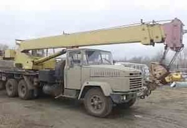 КРАЗ-250