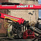 гидроманипулятор (погрузчик леса) Loglift 96s