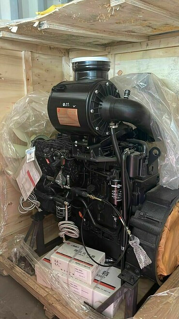 Запчасти для погрузчиков фронтальных XCMG, JCB, SDLG и других