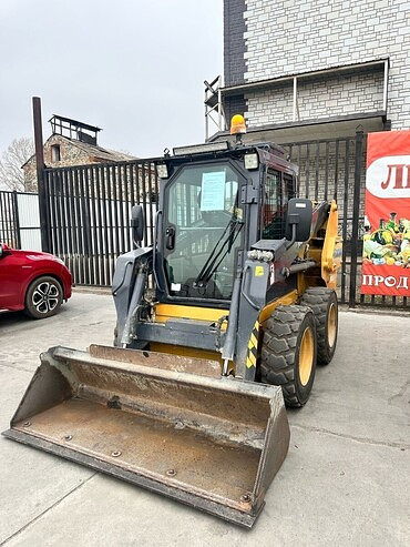 Вывоз мусора