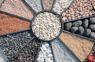 Грузоперевозки грунта, песка, щебня