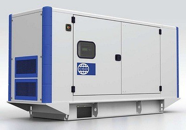 FG Wilson P150-1
