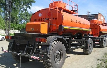 Урал, Камаз.