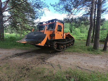 Новый 2019 МГ-4