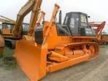 Komatsu D85A