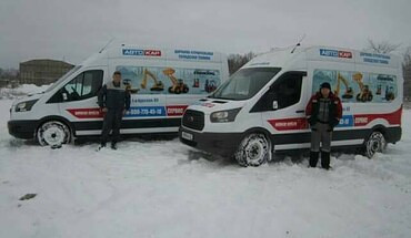 Диагностика и ремонт дорожно-строительной техники