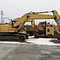 Komatsu  PC200-7