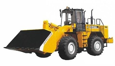 Запчасти для погрузчиков фронтальных