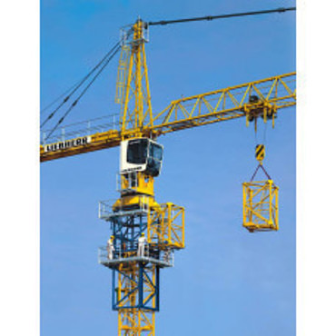 КБ-403, 408.21, КБ-420, 416, Liebherr