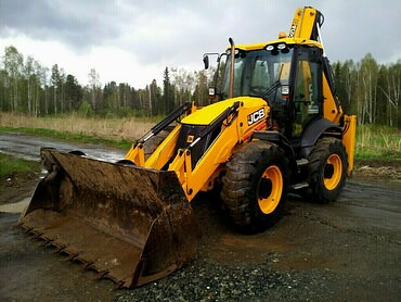 JCB 3CX