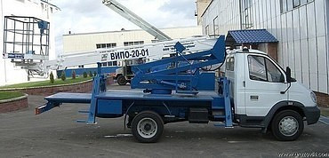 Очистка крыш