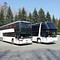 Mercedes, NEOPLAN, VANHOOL, SETRA
