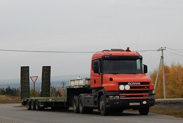Scania