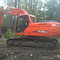 DOOSAN DX225LCA