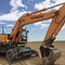 Hyundai R210W-9S